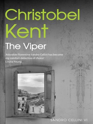 The Viper - ebook